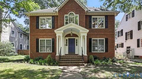 Photo of 3321 Gloucester Road, Richmond, VA 23227 (MLS # 2603276)
