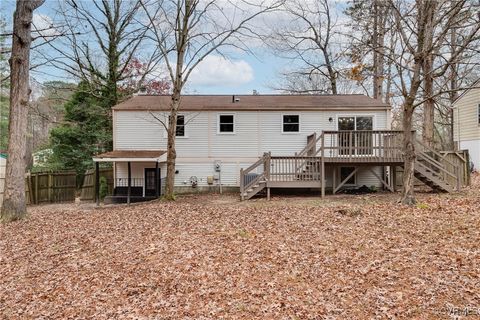 A home in Chesterfield