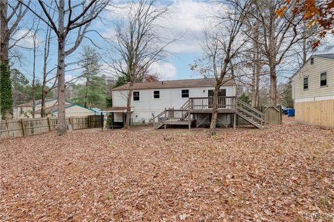 A home in Chesterfield