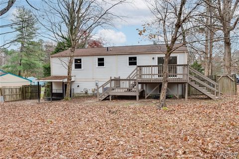 A home in Chesterfield