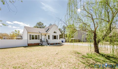 Tiny photo for 3607 E Chagford Terrace, Chester, VA 23831 (MLS # 2607964)