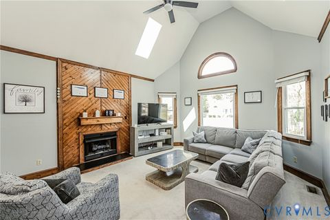 Tiny photo for 3607 E Chagford Terrace, Chester, VA 23831 (MLS # 2607964)