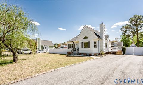 Tiny photo for 3607 E Chagford Terrace, Chester, VA 23831 (MLS # 2607964)
