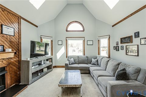 Tiny photo for 3607 E Chagford Terrace, Chester, VA 23831 (MLS # 2607964)