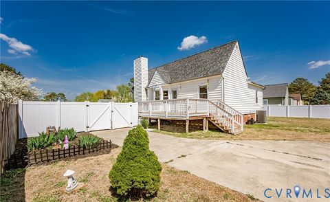 Tiny photo for 3607 E Chagford Terrace, Chester, VA 23831 (MLS # 2607964)
