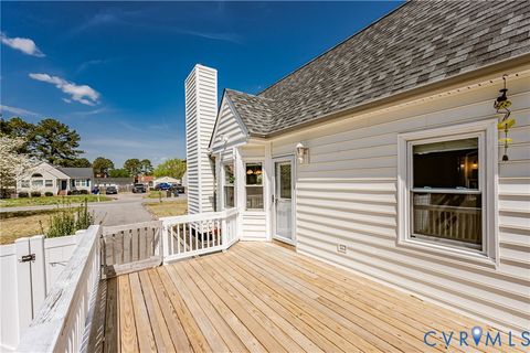 Tiny photo for 3607 E Chagford Terrace, Chester, VA 23831 (MLS # 2607964)