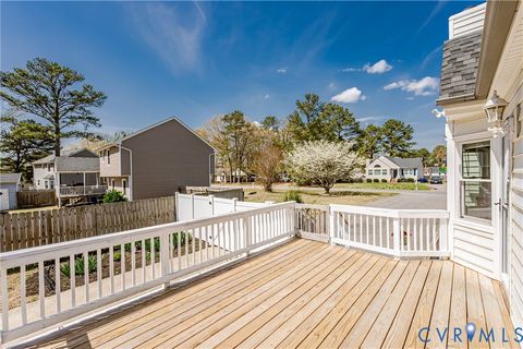 Tiny photo for 3607 E Chagford Terrace, Chester, VA 23831 (MLS # 2607964)