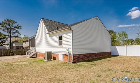Tiny photo for 3607 E Chagford Terrace, Chester, VA 23831 (MLS # 2607964)