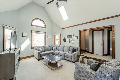 Tiny photo for 3607 E Chagford Terrace, Chester, VA 23831 (MLS # 2607964)