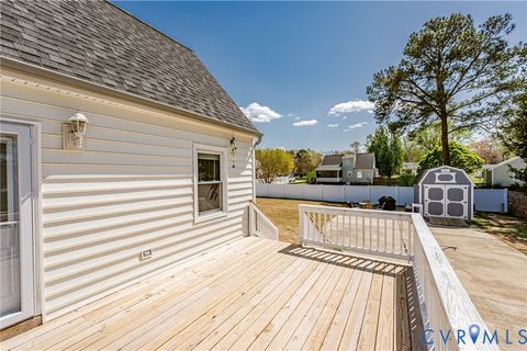 Tiny photo for 3607 E Chagford Terrace, Chester, VA 23831 (MLS # 2607964)