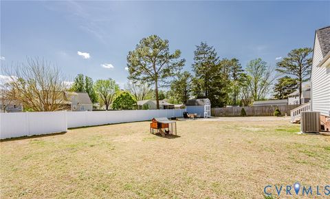 Tiny photo for 3607 E Chagford Terrace, Chester, VA 23831 (MLS # 2607964)
