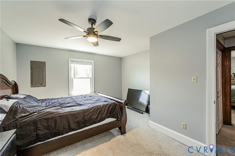 Tiny photo for 3607 E Chagford Terrace, Chester, VA 23831 (MLS # 2607964)
