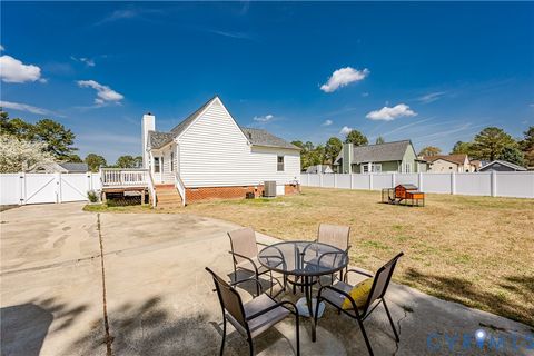 Tiny photo for 3607 E Chagford Terrace, Chester, VA 23831 (MLS # 2607964)
