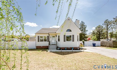 Tiny photo for 3607 E Chagford Terrace, Chester, VA 23831 (MLS # 2607964)