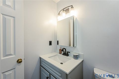 Tiny photo for 3607 E Chagford Terrace, Chester, VA 23831 (MLS # 2607964)