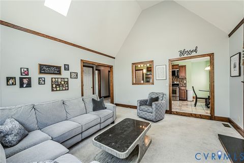 Tiny photo for 3607 E Chagford Terrace, Chester, VA 23831 (MLS # 2607964)