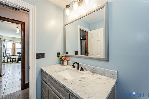 Tiny photo for 3607 E Chagford Terrace, Chester, VA 23831 (MLS # 2607964)