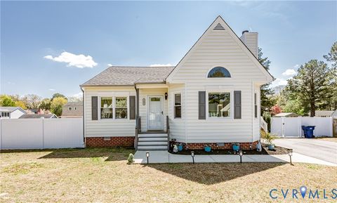 Photo of 3607 E Chagford Terrace, Chester, VA 23831 (MLS # 2607964)