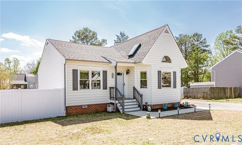 Tiny photo for 3607 E Chagford Terrace, Chester, VA 23831 (MLS # 2607964)