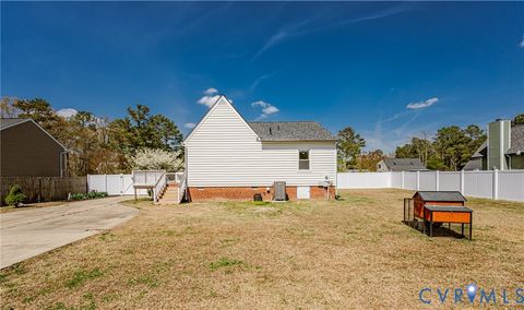 Tiny photo for 3607 E Chagford Terrace, Chester, VA 23831 (MLS # 2607964)