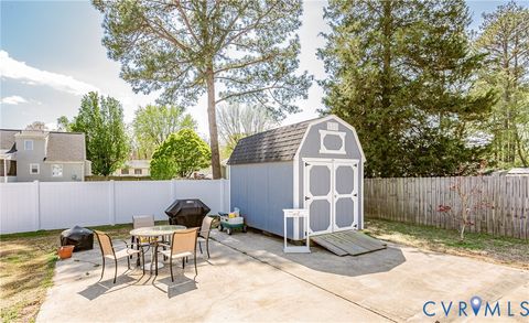 Tiny photo for 3607 E Chagford Terrace, Chester, VA 23831 (MLS # 2607964)