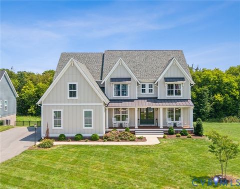 8050 Davana Court Quinton VA 23141