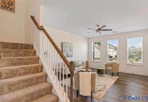 Tiny photo for 7877 Old Guild Road Rd #7877, Chesterfield, VA 23227 (MLS # 2602529)