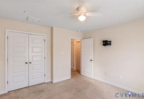 Tiny photo for 7877 Old Guild Road Rd #7877, Chesterfield, VA 23227 (MLS # 2602529)