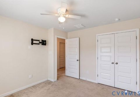 Tiny photo for 7877 Old Guild Road Rd #7877, Chesterfield, VA 23227 (MLS # 2602529)