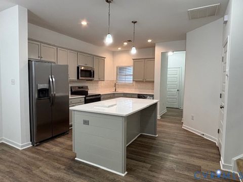 Tiny photo for 7877 Old Guild Road Rd #7877, Chesterfield, VA 23227 (MLS # 2602529)