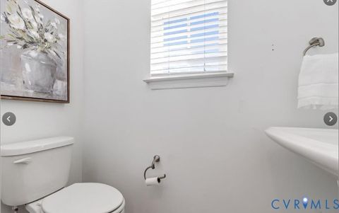 Tiny photo for 7877 Old Guild Road Rd #7877, Chesterfield, VA 23227 (MLS # 2602529)