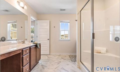 Tiny photo for 7877 Old Guild Road Rd #7877, Chesterfield, VA 23227 (MLS # 2602529)