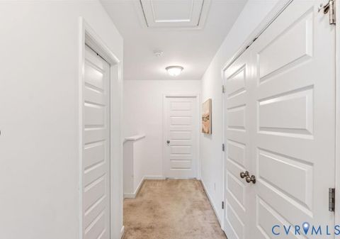 Tiny photo for 7877 Old Guild Road Rd #7877, Chesterfield, VA 23227 (MLS # 2602529)