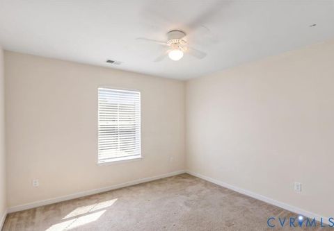 Tiny photo for 7877 Old Guild Road Rd #7877, Chesterfield, VA 23227 (MLS # 2602529)