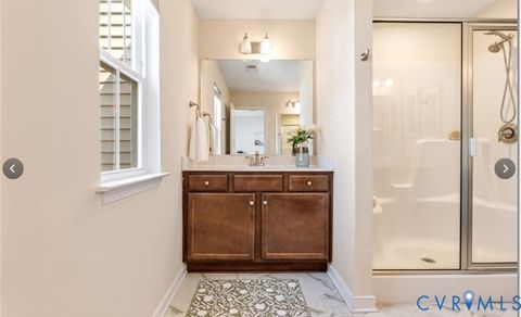 Tiny photo for 7877 Old Guild Road Rd #7877, Chesterfield, VA 23227 (MLS # 2602529)