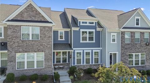 Photo of 7877 Old Guild Road Rd #7877, Chesterfield, VA 23227 (MLS # 2602529)