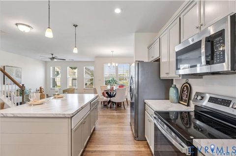 Tiny photo for 7877 Old Guild Road Rd #7877, Chesterfield, VA 23227 (MLS # 2602529)