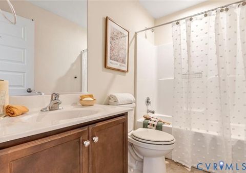 Tiny photo for 7877 Old Guild Road Rd #7877, Chesterfield, VA 23227 (MLS # 2602529)