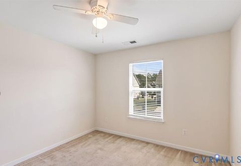 Tiny photo for 7877 Old Guild Road Rd #7877, Chesterfield, VA 23227 (MLS # 2602529)