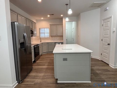 Tiny photo for 7877 Old Guild Road Rd #7877, Chesterfield, VA 23227 (MLS # 2602529)