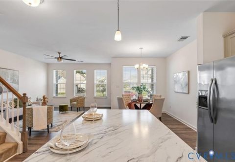 Tiny photo for 7877 Old Guild Road Rd #7877, Chesterfield, VA 23227 (MLS # 2602529)