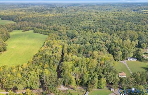 Tiny photo for 1905 Hicks Road, Goochland, VA 23039 (MLS # 2527964)