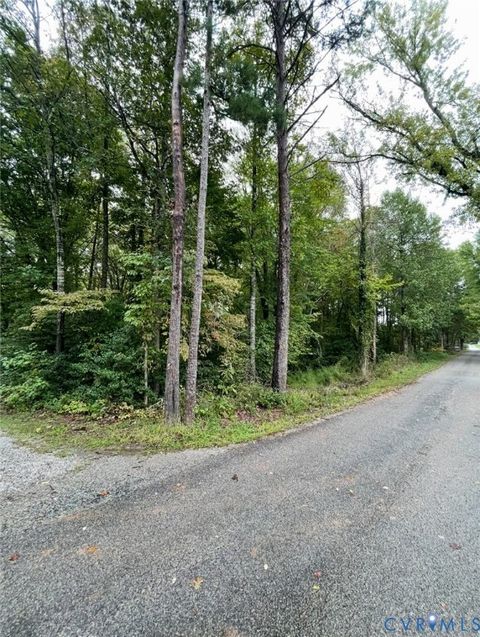 Tiny photo for 1905 Hicks Road, Goochland, VA 23039 (MLS # 2527964)