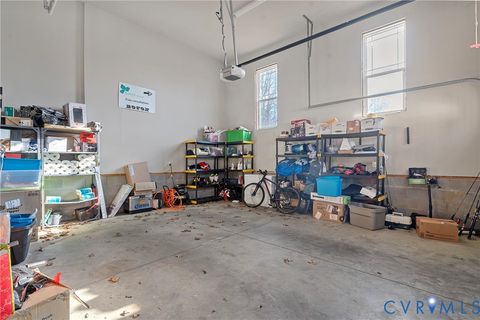 Tiny photo for 10548 Deerlake Drive, New Kent, VA 23124 (MLS # 2600363)