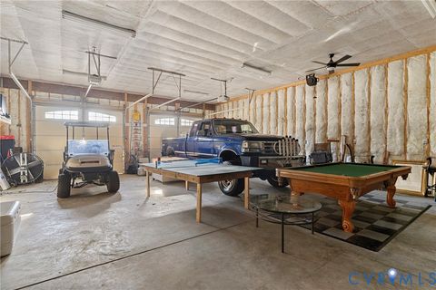 Tiny photo for 10548 Deerlake Drive, New Kent, VA 23124 (MLS # 2600363)