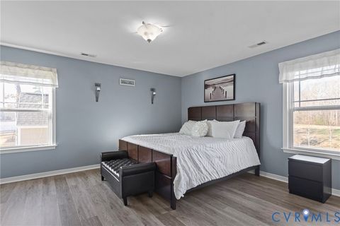 Tiny photo for 10548 Deerlake Drive, New Kent, VA 23124 (MLS # 2600363)