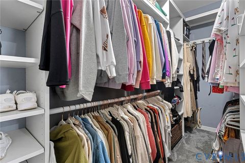 Tiny photo for 10548 Deerlake Drive, New Kent, VA 23124 (MLS # 2600363)