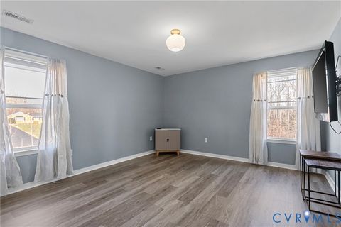 Tiny photo for 10548 Deerlake Drive, New Kent, VA 23124 (MLS # 2600363)