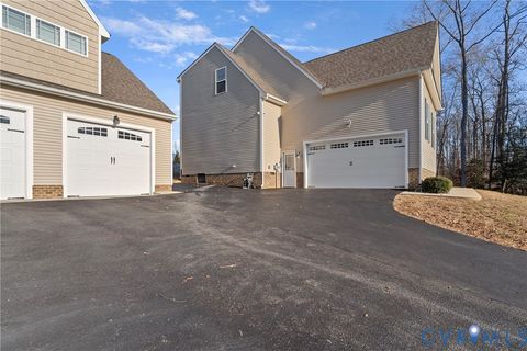 Tiny photo for 10548 Deerlake Drive, New Kent, VA 23124 (MLS # 2600363)