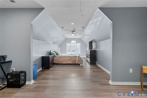 Tiny photo for 10548 Deerlake Drive, New Kent, VA 23124 (MLS # 2600363)